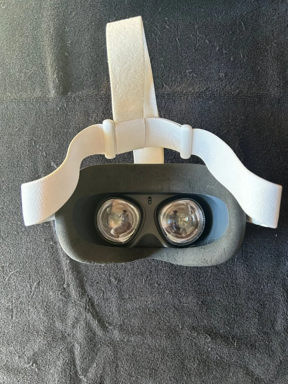Meta Quest 2 64GB VR Headset + Controllers
